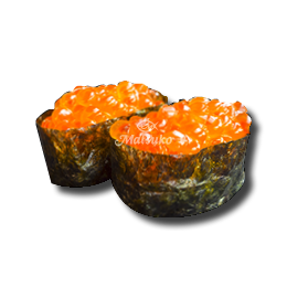 Oeufs de saumon